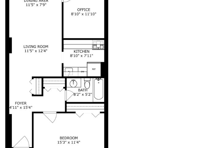Condo for sale in Arverne, New York