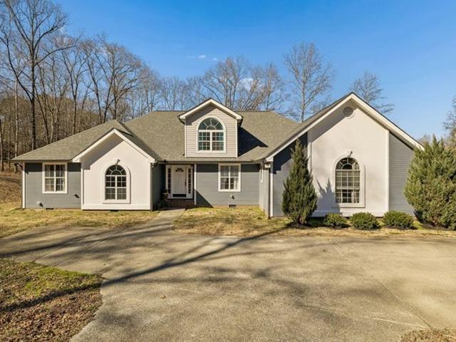 House for sale in Ringgold, Catoosa County