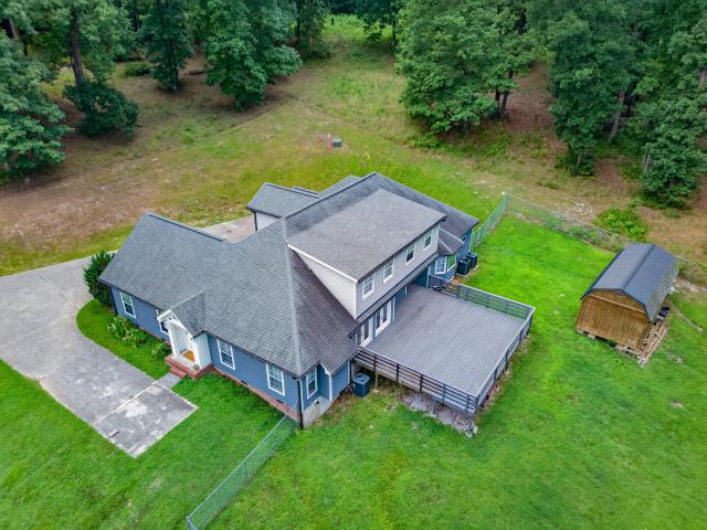 House for sale in Ringgold, Georgia