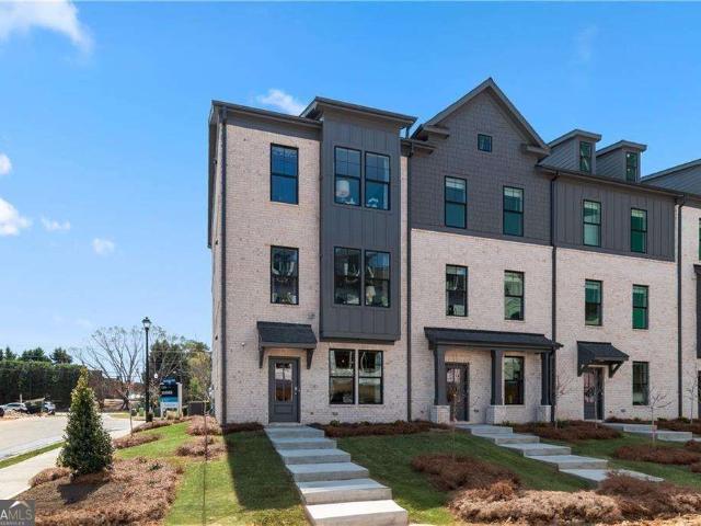 Townhouse for sale in Mcdonough, Georgia