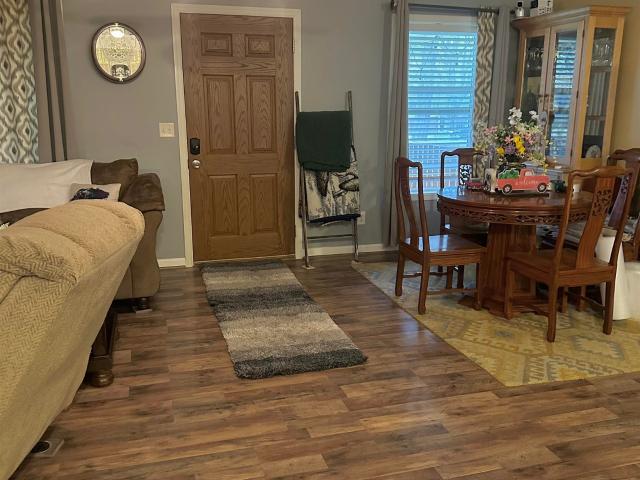 House for sale in Bear Creek, Alabama