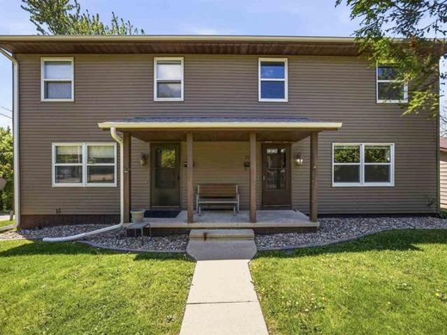 House for sale in Linn, Iowa