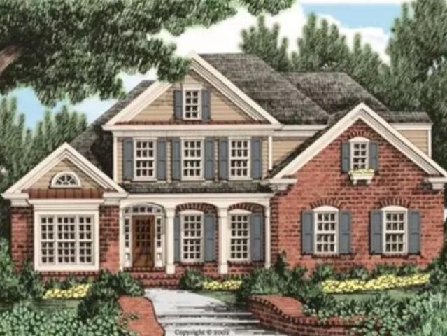 House for sale in Athens, Georgia