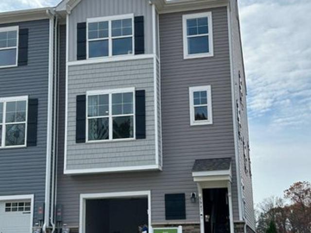 Townhouse for sale in Edgewood, Harford County