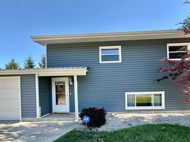 House for sale in Bucyrus, Ohio