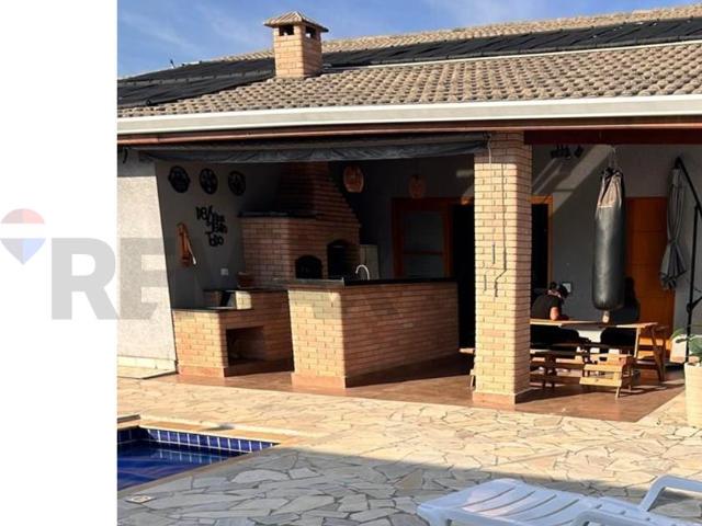 Casa aluguel em Região Imediata de Bragança Paulista, Atibaia