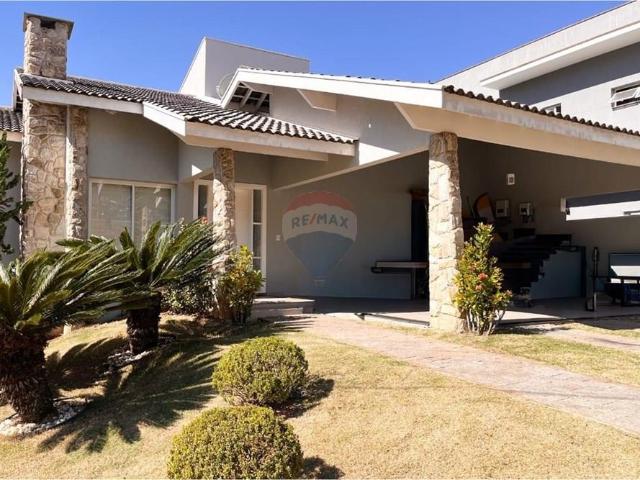 Casa aluguel em Piccolo Villaggio, Louveira