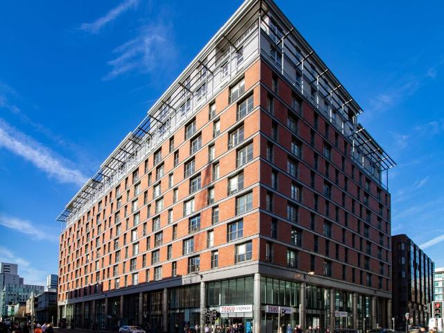 Apartment for rent in Blythswood Holm, Glasgow