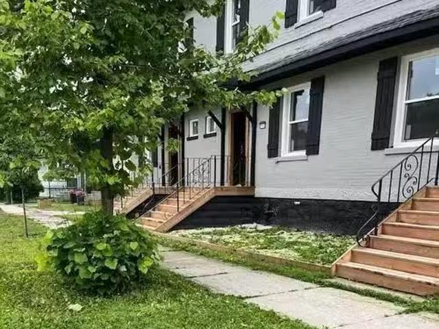 House for sale in East St. Paul, Manitoba