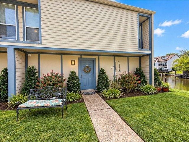 Condo for sale in Mandeville, St. Tammany Parish