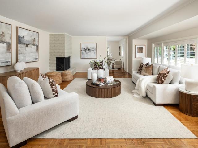 House for sale in San Mateo, California