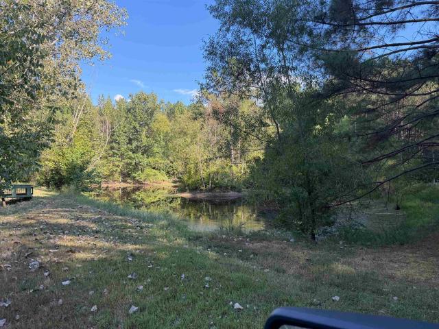 House for sale in Somerville, West Tennessee