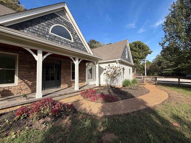 House for sale in Somerville, West Tennessee