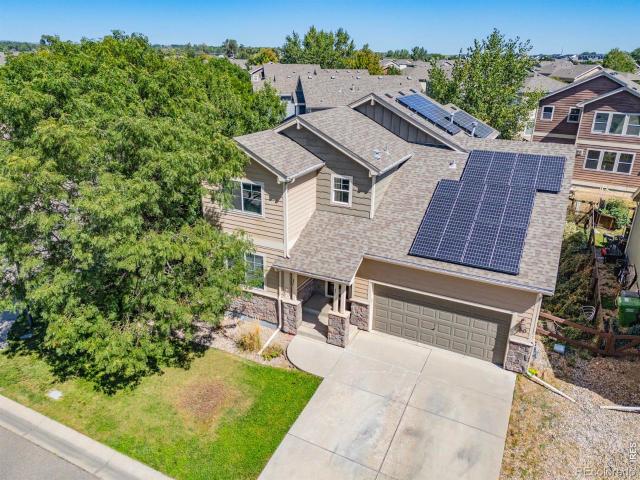 House for sale in Fort Collins, Colorado