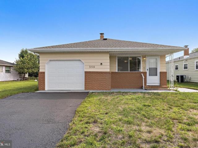 House for sale in Bayville, New Jersey