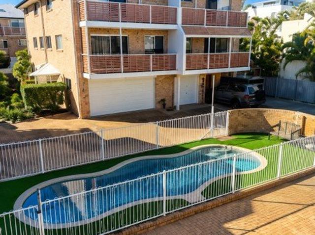 Townhouse for rent in Kings Creek, Queensland