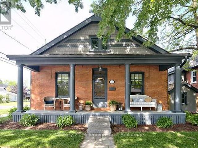 House for sale in Collingwood, Ontario