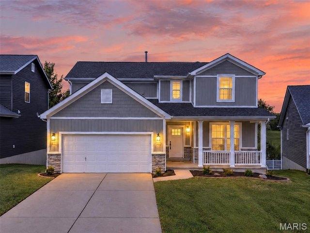 House for sale in Lake Saint Louis, Saint Charles County