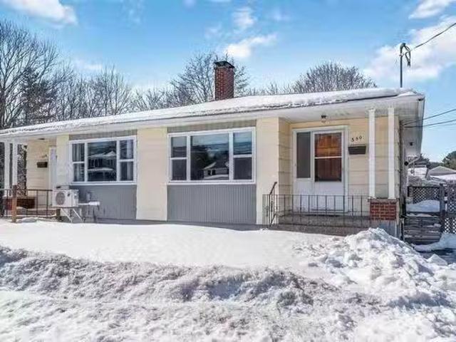 House for sale in Kentville, Nova Scotia