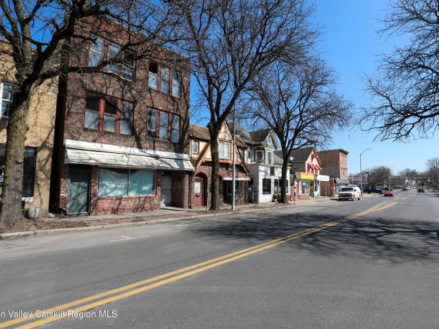 Commercial for sale in Kingston, New York