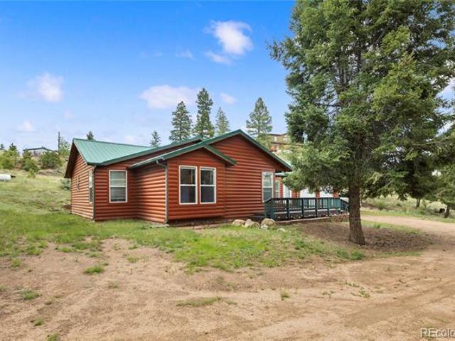 House for sale in Woodland Park, Teller County