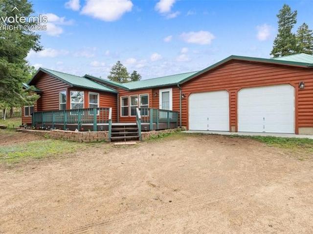 House for sale in Teller, Colorado