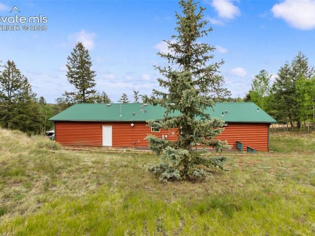 House for sale in Teller, Colorado