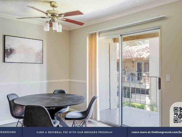 Apartment for rent in Campbell, California