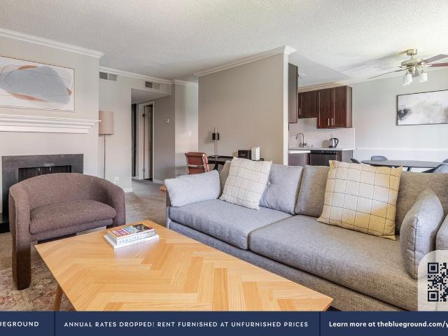 Apartment for rent in Campbell, California