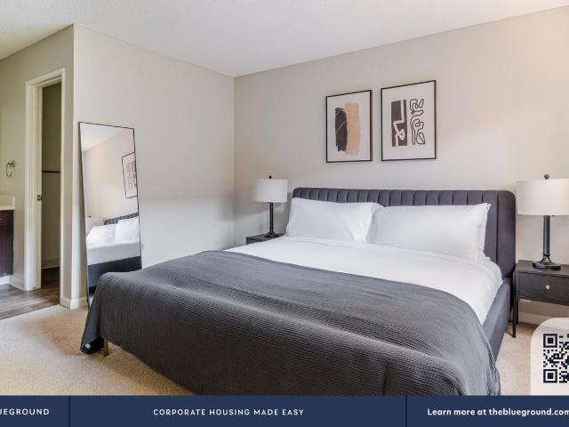 Apartment for rent in Campbell, California