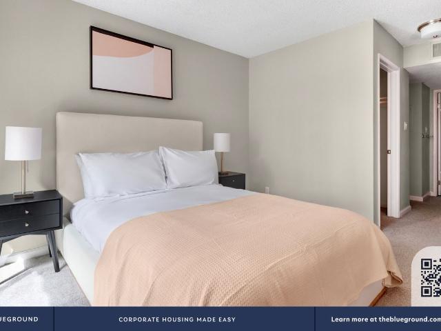 Apartment for rent in Campbell, California