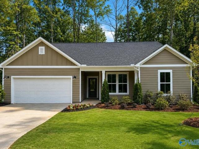 House for sale in Leesburg, Alabama
