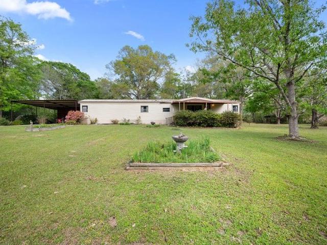 House for sale in Deridder, Louisiana