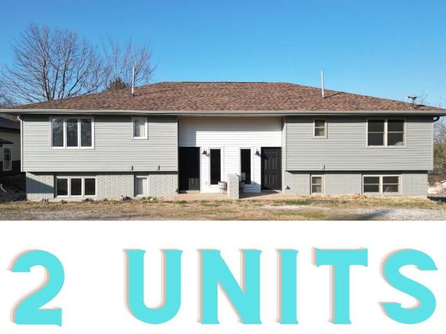 House for sale in Stone, Missouri