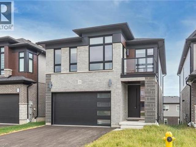 House for sale in Waterloo, Ontario