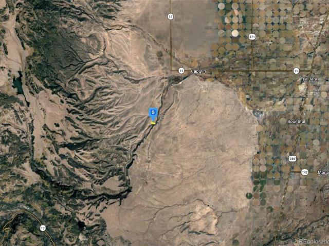 Land for sale in Conejos, Colorado