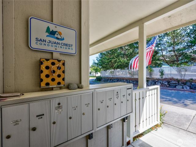 Condo for sale in Port Townsend, Washington