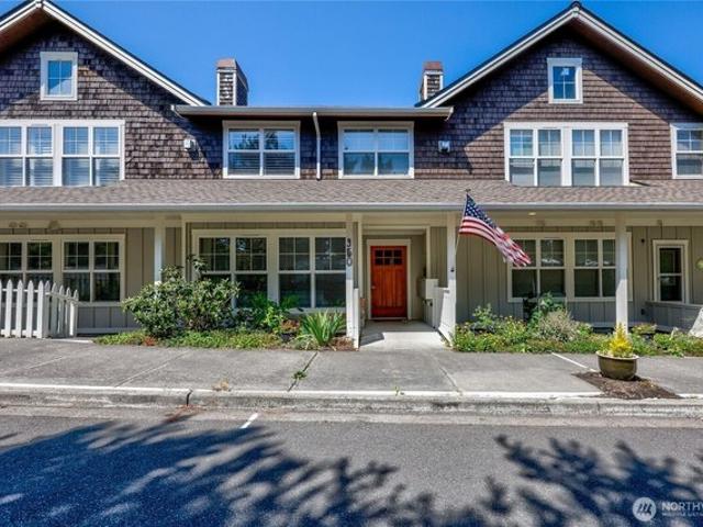 Condo for sale in Port Townsend, Washington
