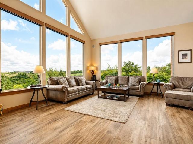 House for sale in Graford, Texas