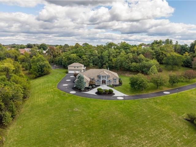 Farm for sale in Pennsylvania