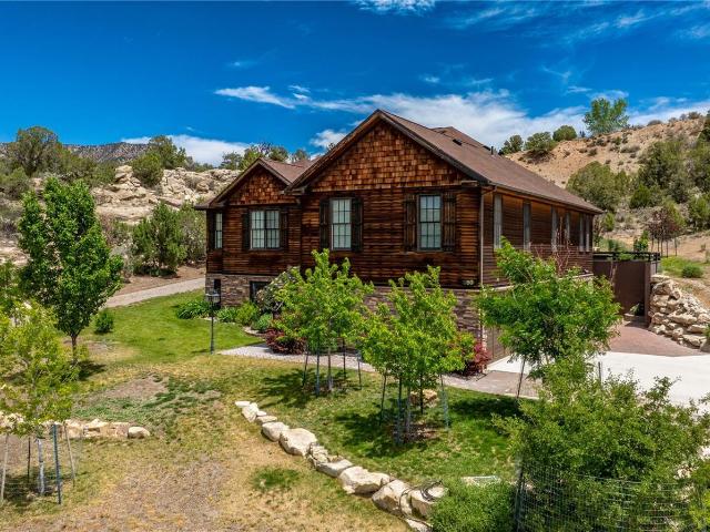 House for sale in Garfield, Colorado