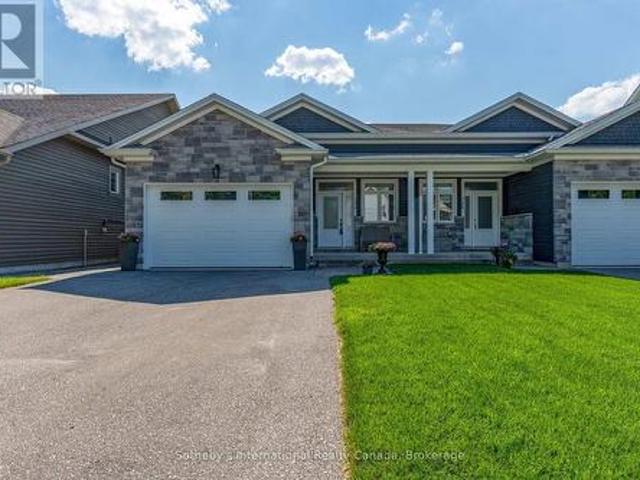 House for sale in Collingwood, Ontario
