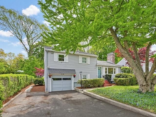 House for sale in Framingham, Massachusetts