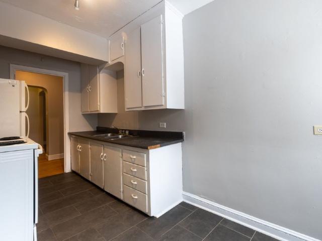 Apartment for rent in Rideau-Vanier, Ottawa