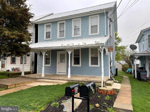 Property for rent in Mertztown, Pennsylvania