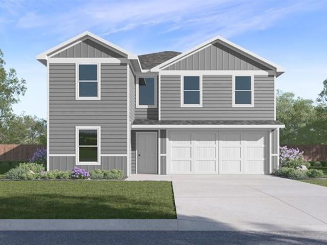 House for sale in Jefferson, Texas