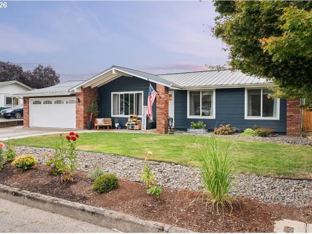 House for sale in Oregonia