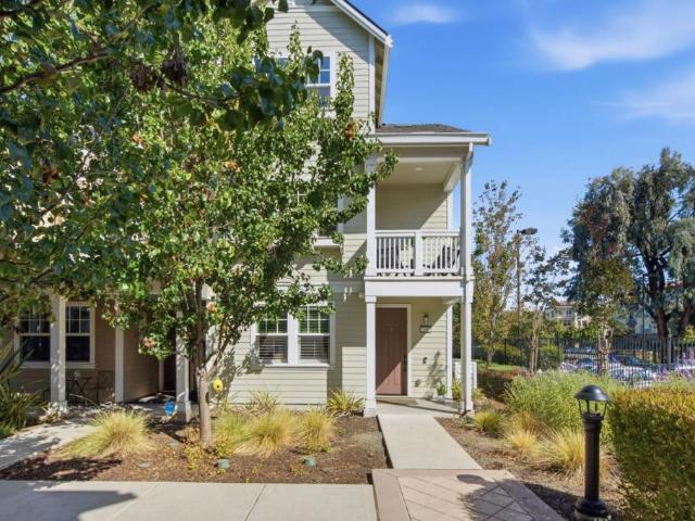 Townhouse for sale in Mountain View, California