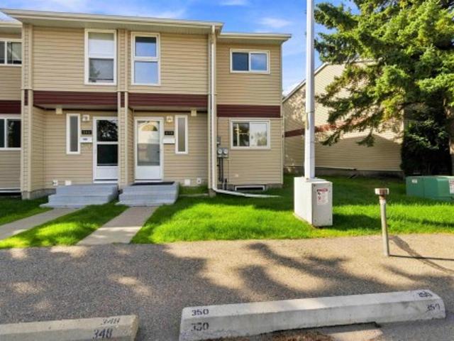 Townhouse for sale in South Clareview, Edmonton