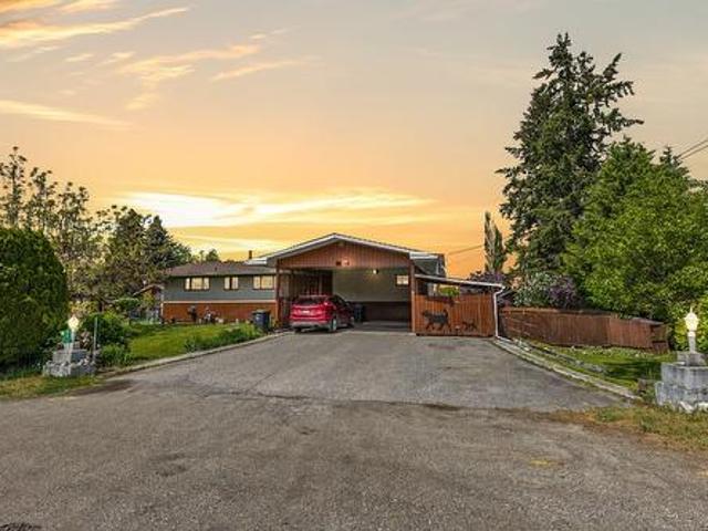 House for sale in Winfield, British Columbia